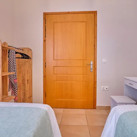Villa Ilios Agios Spyridonas Peritheia