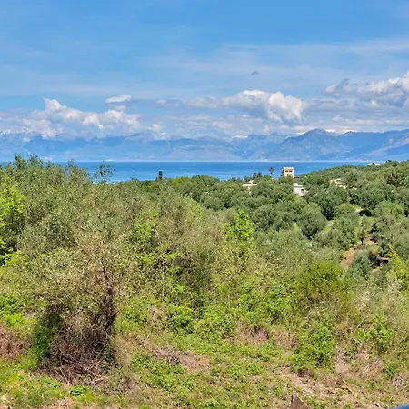 Villa Ilios Agios Spyridonas Peritheia
