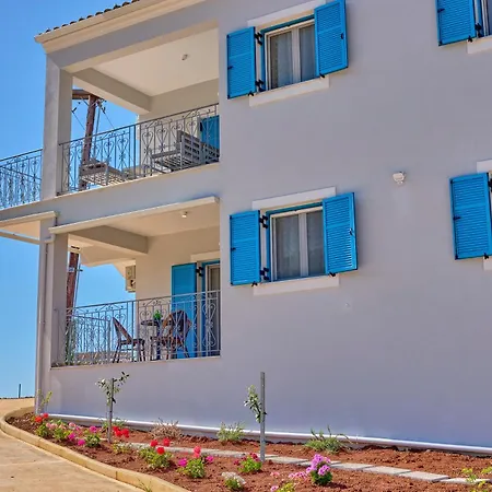 Villa Ilios Agios Spyridonas Peritheia