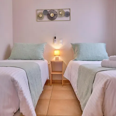 Villa Ilios Agios Spyridonas
