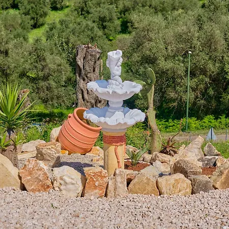 Ilios Agios Spyridonas * Peritheia